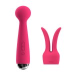 EMMA Wand Rabbit Vibrator