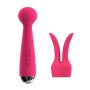 EMMA Wand Rabbit Vibrator