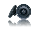 XED62 – Cerwin Vega – Series 6.5 Coaxial Speaker Set