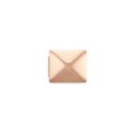 Composable Glam Link Rose Finish Pyramid