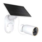 TP-link Tapo C460 4K Wire-free Solar-Powered Security Camera Kit