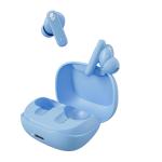 Skullcandy Smokin Buds True Wireless Earbuds – Preppy Blue