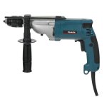 Makita Impact Drill Corded HP2051 720 Watts