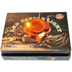 Diwali LED Candle Light 12PC