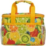 Clicks Fruity Lunch Bag