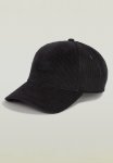G-star Raw Originals Baseball Cap - Dk Black