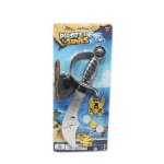 Pirate Sword & Accessories Set