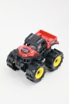 Children’s Off-road Pull-back Toy Monster Truck