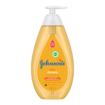 Baby Shampoo 500ML