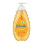 Baby Shampoo 500ML