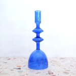 Blossom Bud Vase - Royal Blue
