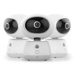 Babywombworld Wifi Nanny Camera With Talk Back Feature