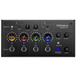 Roland Bridge Cast Dual Bus Gaming Mixer