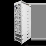 Vsd- White 614.4V 104AH 63.9KWH Rhino Intelliflex High Voltage Battery Copy