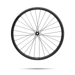 Twenty Seven Mtb Disc Brake Wheelset - Micro Spline