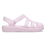 Classic Fisherman Toddlers Age 1-5 - Pink Milk C10