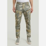 Raw Rovic Zip 3D Regular It Orphu