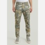 Raw Rovic Zip 3D Regular It Orphu
