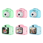 4AKID Kids-digital-camera-assorted-colours