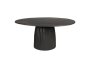 Large Marrakesh Outdoor Coffee Table Carbon