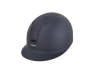 Lifespace Performance Certified Unisex Equestrian Safety Helmet - Matt Black - S/m 55 - 57CM