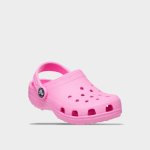 Crocs Classic Clog _ 172393 _ Pink - 4 / Pink