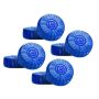8 Pack Automatic Toilet Bowl Cleaner Tablets - Long Toilet Cistern Blocks