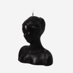 Missus Candle - Black