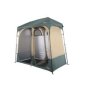 OZtrail Fast Frame Ensuite Double