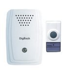 DigiTech Wireless Door Chime