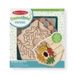 Melissa Build-your-own Wooden Birdhouse Craft Kit