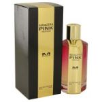 Mancera Pink Prestigium Eau De Parfum Spray By Mancera - 120 Ml Eau De Parfum Spray
