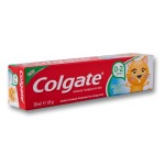 Colgate Baby Toothpaste 50ML Strawberry - 0 To 2 Years