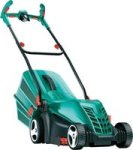 Bosch : Arm 34 - For Back-friendly Mowing ? Great Results Right To The Edge Model: Arm 34 - Sku: 06008A6101