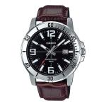 Casio Standard Collection Mens 50M - MTP-VD01L-1BVUDF