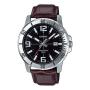 Casio Standard Collection Mens 50M - MTP-VD01L-1BVUDF