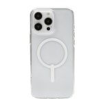 Zagg Cases Ph Crystlpal Lite Snap Apple IP16 Pro Max Clear