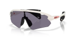 Oakley - Stunt Devil A - Matte Mist prizm Grey