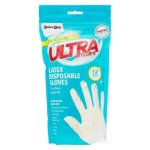 Disposable Gloves 24 Pack