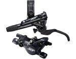 Shimano Xt Disk Brakes BR-M8100 Front - G03A Resin