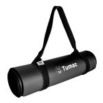 Premium Nbr Anti-tear/ultra Thick 10MM Exercise Mat With Carry Strap