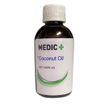 Coconut Oil Bp 200ML