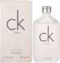 Calvin Klein Ck One Eau De Toilette 50ML - Parallel Import Usa