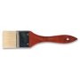 Thin Flat Bristle Brush - Size 1IN