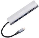 MicroWorld USB