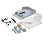 Whirlpool Washing Machine Door Handle Kit