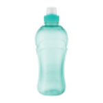 Soccer Sipper Bottle 600ML Colour May Vary