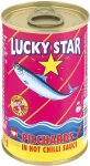 Pilchards In Hot Chilli Sauce Sea Foods