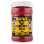 Tokoloshe Salts 500G - Red