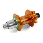 Pro 4 Rear Hub Sram - 32H Black Qr